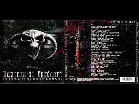 Masters Of Hardcore Chapter XX   The Outbreak Of The Hardcore Psychopaths