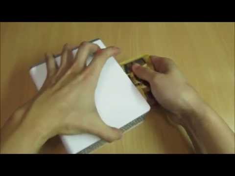 How to open a WD My Cloud Case