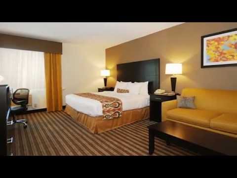 BEST WESTERN PLUS Newark/Christiana Inn - Bear, DE