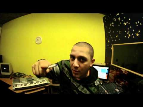 JAprodukcia & RAP battle, BAZEN, 2.4.11