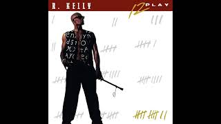R. Kelly - Your Body’s Callin’