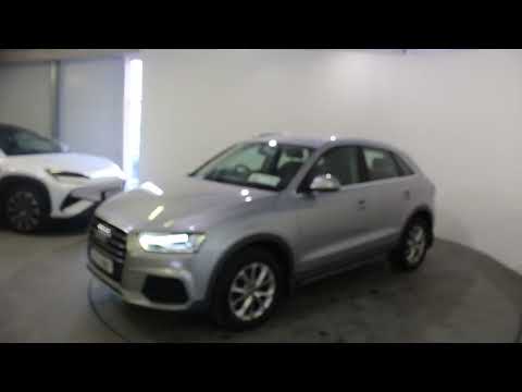 Audi Q3 Q3 2.0 TDI 120 SE 4DR (TENDER 13) - Image 2