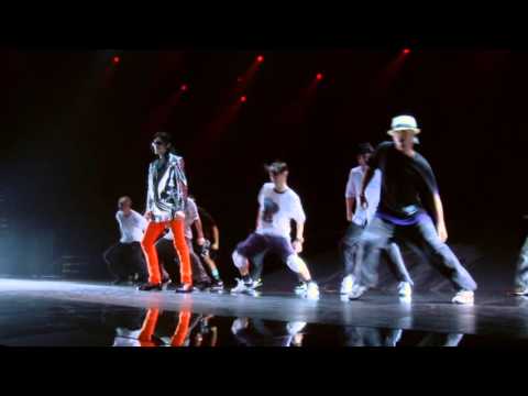 They Don't Care About Us-Michael Jackson (This is it) (Sub Español) | 1080pᴴᴰ | 30fps | Widescreen