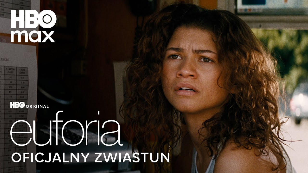Trzeci sezon serialu HBO Original „Euforia” od 13 kwietnia w HBO Max ...
