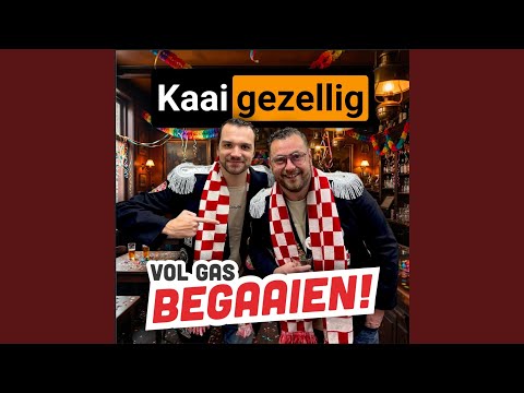 Vol Gas Begaaien!