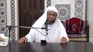 تأملات قرآنية في سورة البقرة _ الدرس (97) د. عماد السواعير image