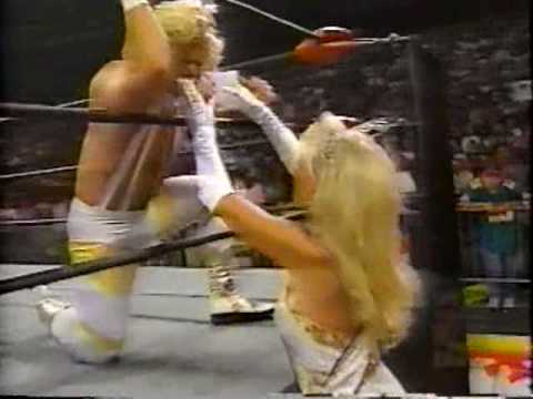 (6.9.1997) Road to GAB '97 Part 13 - Dean Malenko vs. Jeff Jarrett Pt. 2