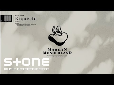 HOLYNN - Deserve (Prod by. holymoley!) MV