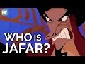 Jafar S FULL STORY Aladdin Discovering Disney