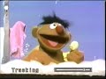 Sesame Street Best 1997 Promo