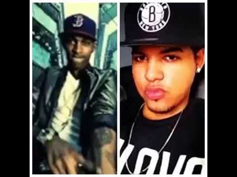 Bulova Family Ft Jacool el Fenomeno - Volver A Nacer (NUEVO RAP 2014)