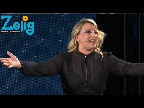STARS - Intervista a Katia Follesa I ZeligTV