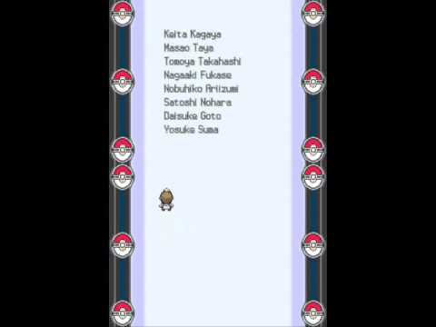 Let's Play Pokémon Soul Silver - Part 71