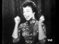 Eydie Gorme - When Your Lover Has Gone