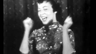 Eydie Gorme - When Your Lover Has Gone