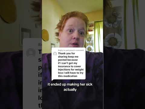 Weight loss drugs like Wegovy and Ozempic