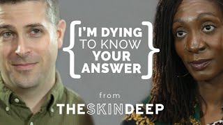 I Never Wanted to Marry Anyone Else | {THE AND} Keisha &amp; Andrew