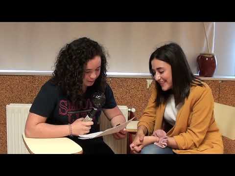 ERASMUS+ MEDIAPROJECT - 1st Mobility trailer (long version)