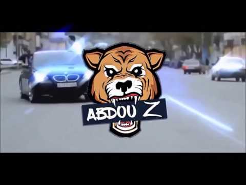 ADNAN BEATS - BMW DRIFT (OFFICIAL AUDIO) 2016