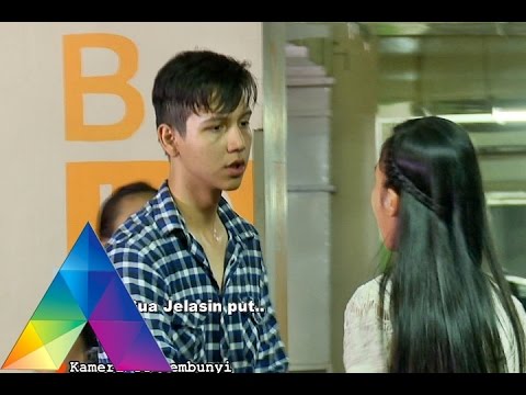 KATAKAN PUTUS 10 Nov 15 - PERSEKONGKOLAN DUA SEJOLI UNTUK MANFAATIN PACAR COWOKNYA - part 4