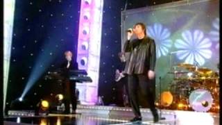 Duran Duran - Electric Barbarella (live)