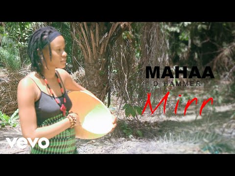Mahaa D Hammer - Mirr (Rise Inlove)