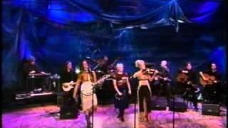 Dixie Chicks - &quot;Cowboy Take Me Away&quot; (Live) - Tonight Show - 2000