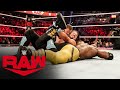 Bobby Lashley Transforms AJ Styles Calf Crusher Into A Hurt Lock