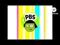 Pbs Kids Dot Logo 2025 2028