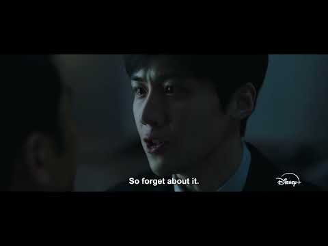 The Tyrant | Official Trailer | Disney+ Singapore