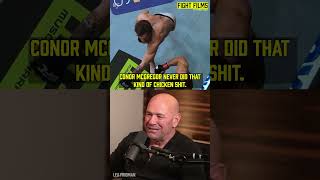 Download lagu Conor Reacts to Aldo Pulling Out #shorts #mma #ufc #conormcgregor #mcgregor #danawhite #josealdo mp3