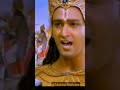 Shree Krishna Speech To Guru Dron Mahavarat