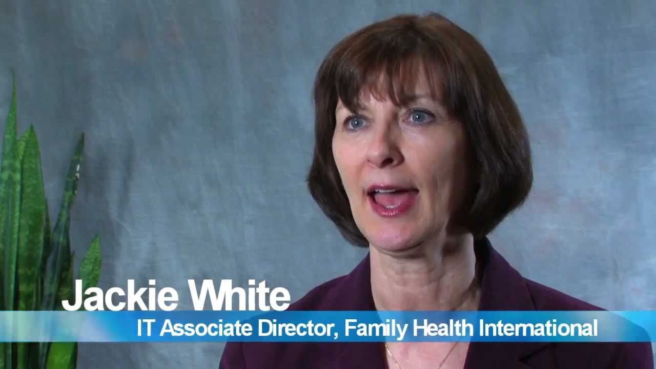 Using Tenrox Time Tracking Software for Global Resource Management