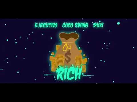 RICH-DUKI X EJECUTIVO X COCO SWING