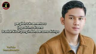 Download lagu Bagas Ran - Pendengar Terbaik ( lirik ) mp3