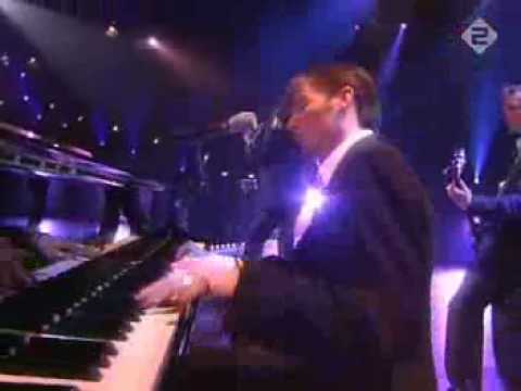 NSF 2004: Yellow Pearl - For You And Me [F]