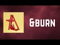 Billie Eilish Burn Lyrics