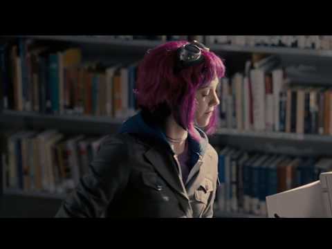 Scott Pilgrim vs. the World | First Sight