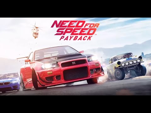 LP NFS Payback # 1– Willkommen in Fortune Valley - Prolog 1/2