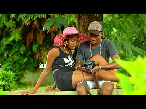 Malick Minha Vida{video official SDy Pro}