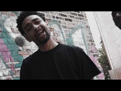 Almighty DeeJay - Show no love(dir CoffeyShopProductions)