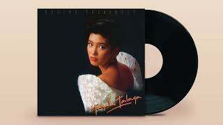 Kastilyong Buhangin - Regine Velasquez (Tagala, Talaga - 1991)