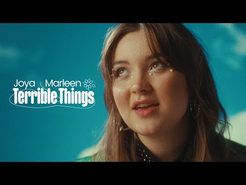 Joya Marleen - Terrible Things