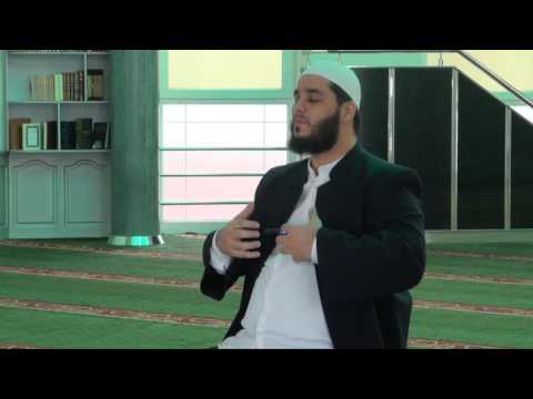 Sa faqe Kuran duhet ti lexojmë brenda ditës? - Hoxhë Abil Veseli