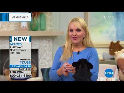 HSN | As Seen On TV 09.12.2018 - 04 AM