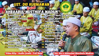 Download lagu Ahbaabul Musthofa Madiun FT Ust. Dio Spesial Hari Santri Nasional Full Album Terbaru 2025 #viral mp3