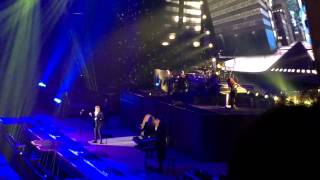 Trans-Siberian Orchestra "Christmas In The Air" 12/21/14