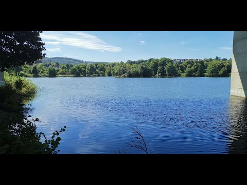 03.08.2022 - Bicycle tour "From the Ruhr Valley Cycle Path to the Lenne Route"