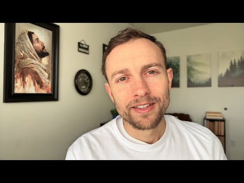 My Journey To Actually Feeling God’s Love For Me [Unedited. One Take.]