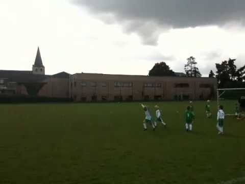 Jules Deleus - Duiveltjes HO Veltem